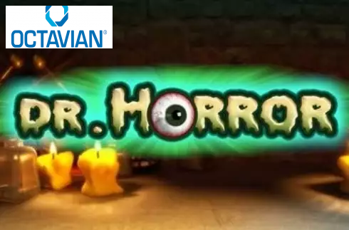 Dr. Horror